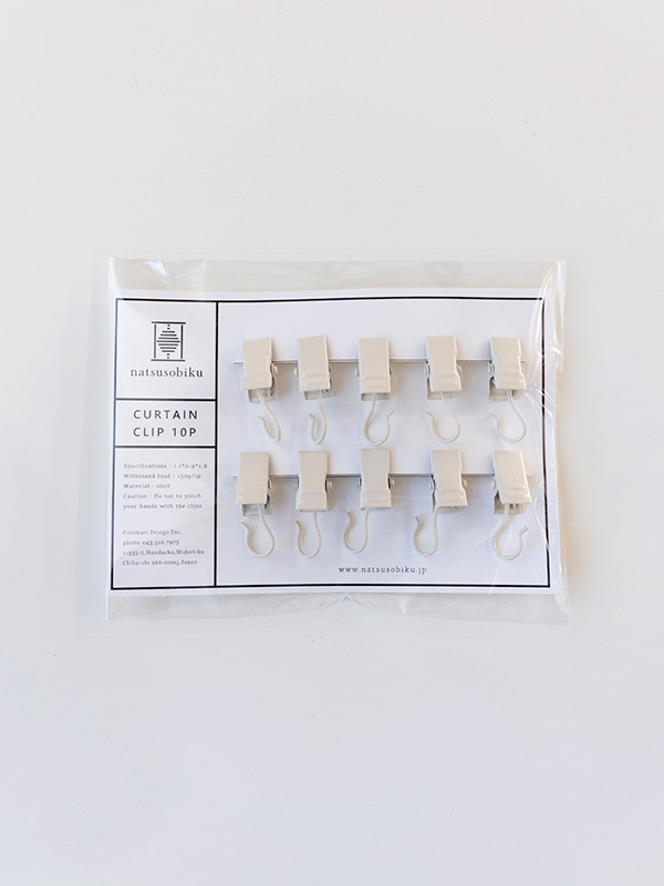 リネンカーテン商品写真大