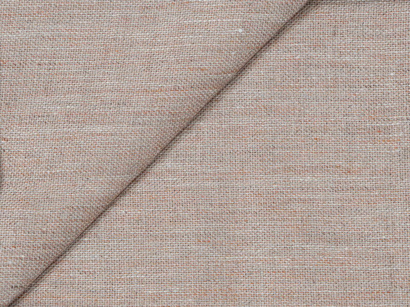 リネンカーテン商品写真1