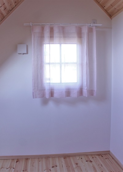 リネンカーテン商品写真4