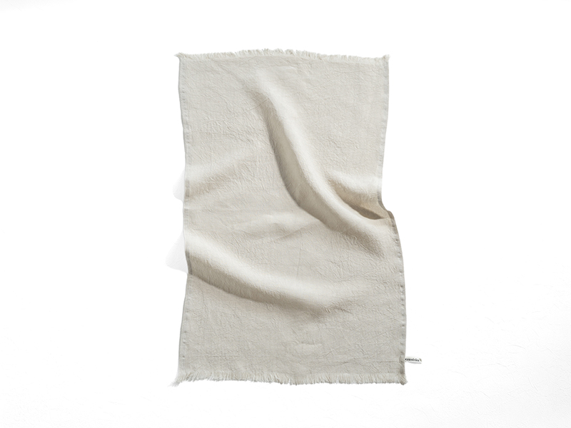 リネンカーテン商品写真6