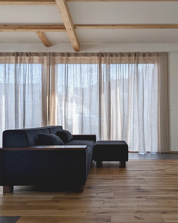 natsusobiku online store - CURTAINS - 日本製リネンのオーダー natsusobiku online store - CURTAINS - 日本製リネンのオーダー