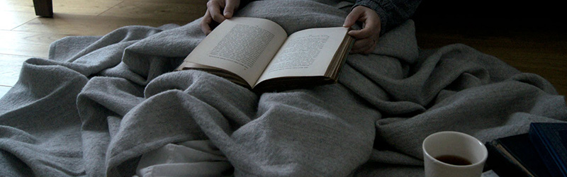 国産リネンのマルチカバー