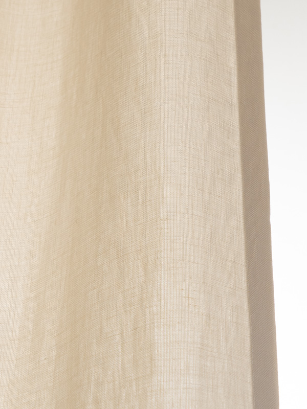 natsusobiku online store - CURTAINS - 日本製リネンのオーダー