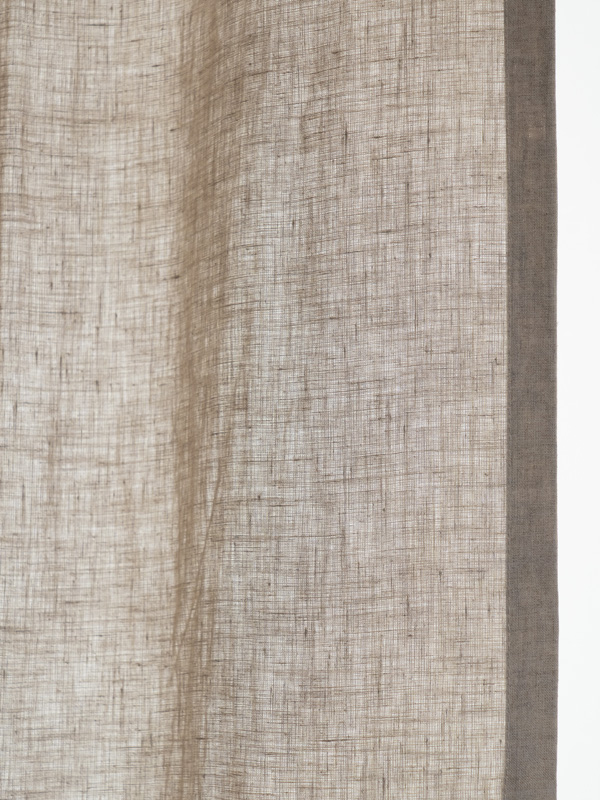 natsusobiku online store - CURTAINS - 日本製リネンのオーダー
