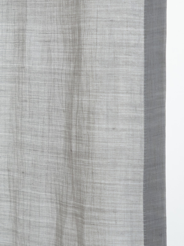 natsusobiku online store - CURTAINS - 日本製リネンのオーダー