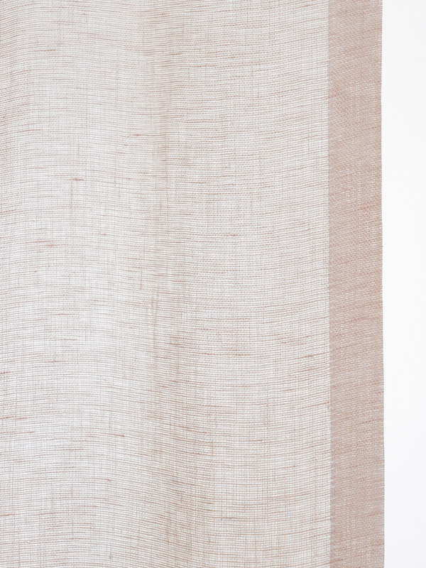 natsusobiku online store - CURTAINS - 日本製リネンのオーダー
