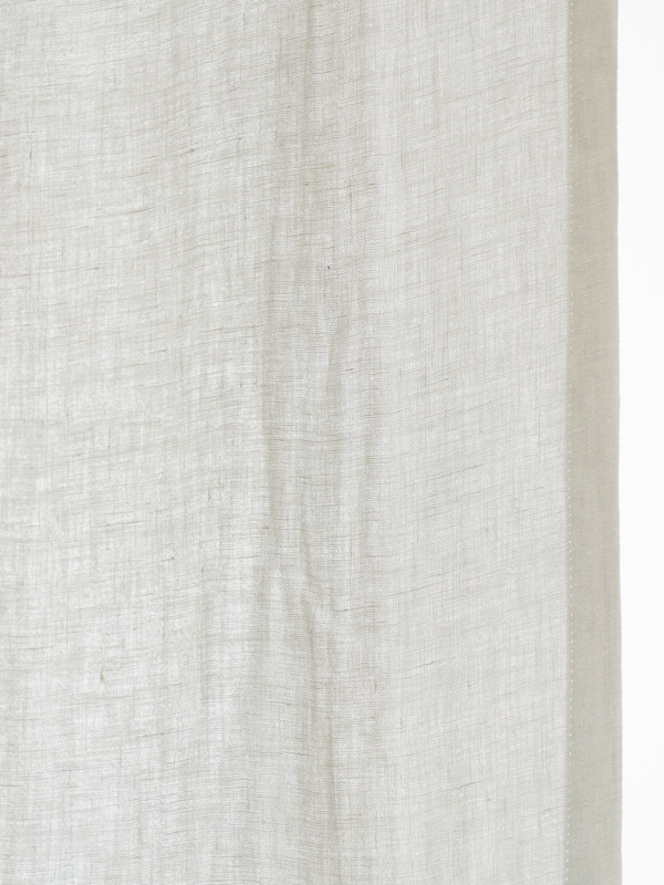 natsusobiku online store - CURTAINS - 日本製リネンのオーダー